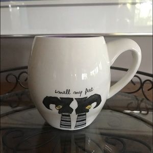 Rae Dunn Halloween Mug